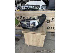 Opel Grandland x sol far