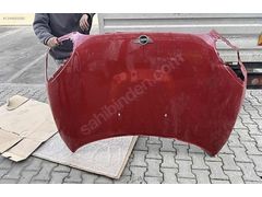 Mini cooper ön kaput