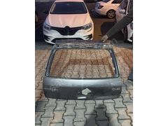 Citroen c4 bagaj kapağı