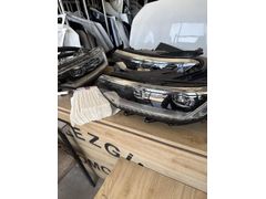 Passat b8 highline leyli sağ sol far Orjinal