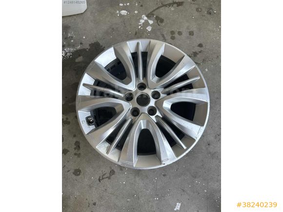 Fiat egea jant