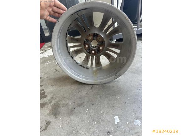 Fiat egea jant