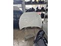 Hyundai Tucson motor kaputu hatasız beyaz