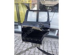 Mercedes glb sol arka kapı