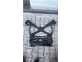 A4 a5 motor traversi