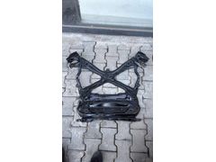 A4 a5 motor traversi