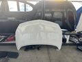 Opel astra j kaput beyaz orjinal