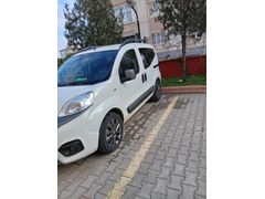 Sahibinden Fiat Fiorino Combi 1.3 Multijet Premio 2024 Model
