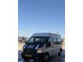 2010 MODEL FORD MİNİBÜS 13+1 ORJİNAL KOLTUKLU