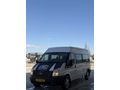2010 MODEL FORD MİNİBÜS 13+1 ORJİNAL KOLTUKLU