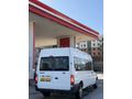 2010 MODEL FORD MİNİBÜS 13+1 ORJİNAL KOLTUKLU