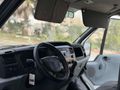 2010 MODEL FORD MİNİBÜS 13+1 ORJİNAL KOLTUKLU
