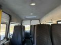 2010 MODEL FORD MİNİBÜS 13+1 ORJİNAL KOLTUKLU