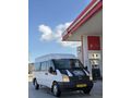 2010 MODEL FORD MİNİBÜS 13+1 ORJİNAL KOLTUKLU
