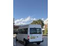 2010 MODEL FORD MİNİBÜS 13+1 ORJİNAL KOLTUKLU