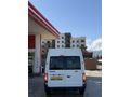 2010 MODEL FORD MİNİBÜS 13+1 ORJİNAL KOLTUKLU