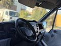2010 MODEL FORD MİNİBÜS 13+1 ORJİNAL KOLTUKLU