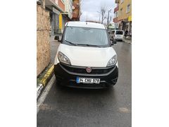 Sahibinden Fiat Doblo Combi 1.6 Multijet Safeline 2021 Model