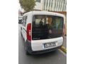 Sahibinden Fiat Doblo Combi 1.6 Multijet Safeline 2021 Model