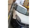 Sahibinden Fiat Doblo Combi 1.6 Multijet Safeline 2021 Model