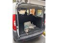 Sahibinden Fiat Doblo Combi 1.6 Multijet Safeline 2021 Model