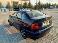 Sahibinden Volkswagen Polo 1.6 Classic 1998 Model 