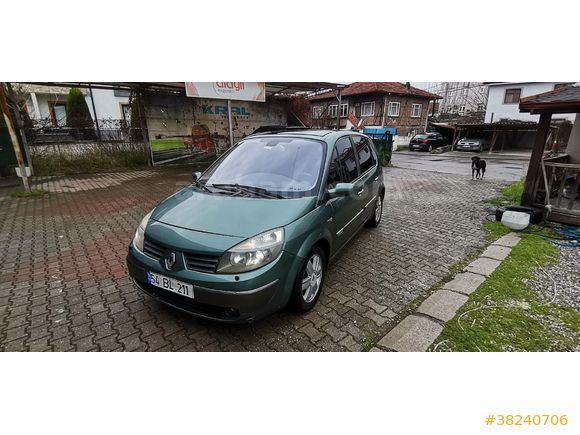 ÖZEL SERİ SANROOFLU ORJİNAL