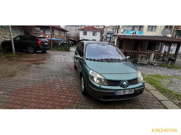 ÖZEL SERİ SANROOFLU ORJİNAL