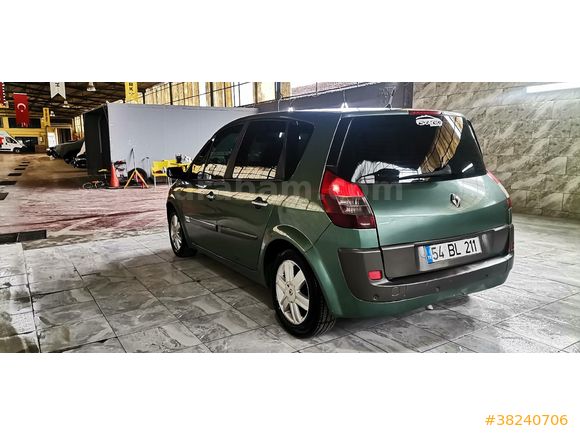 ÖZEL SERİ SANROOFLU ORJİNAL