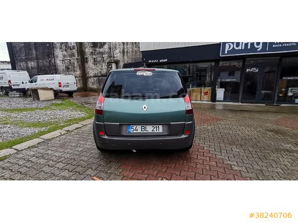 ÖZEL SERİ SANROOFLU ORJİNAL