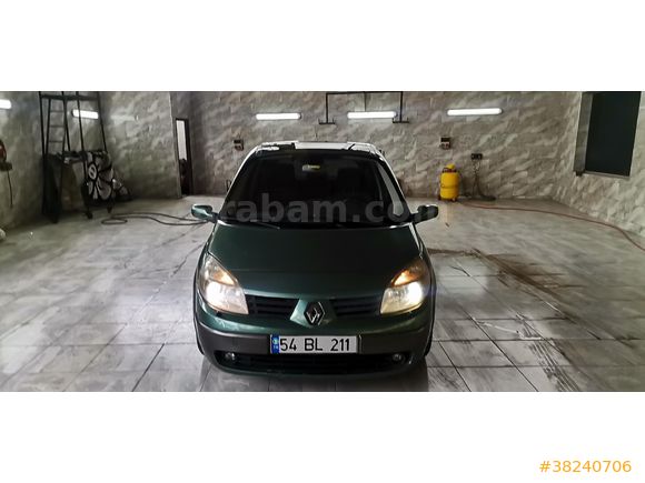 ÖZEL SERİ SANROOFLU ORJİNAL