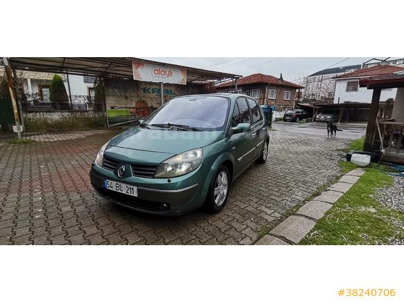 ÖZEL SERİ SANROOFLU ORJİNAL