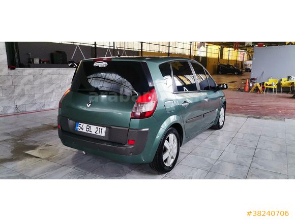 ÖZEL SERİ SANROOFLU ORJİNAL