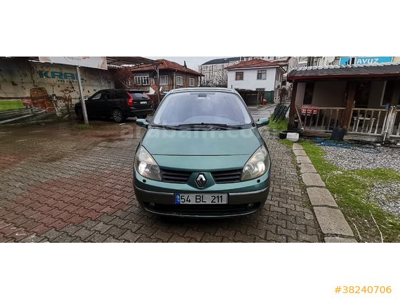 ÖZEL SERİ SANROOFLU ORJİNAL