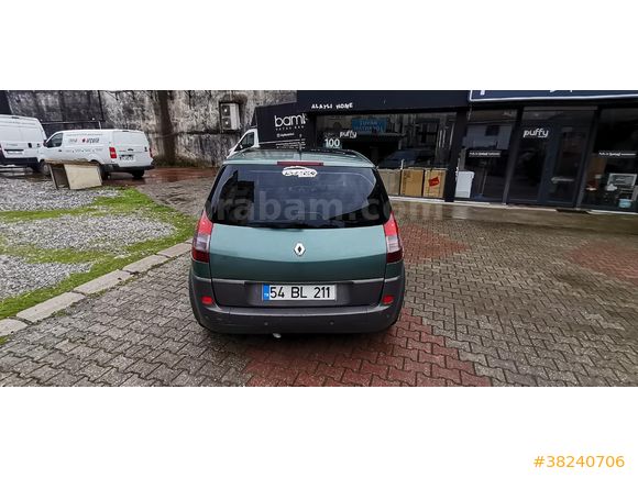 ÖZEL SERİ SANROOFLU ORJİNAL