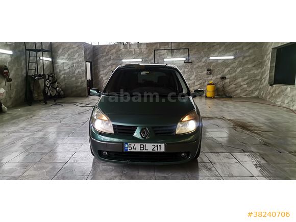 ÖZEL SERİ SANROOFLU ORJİNAL