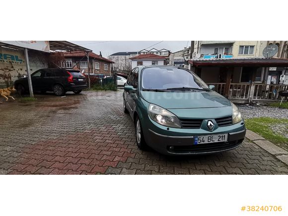 ÖZEL SERİ SANROOFLU ORJİNAL