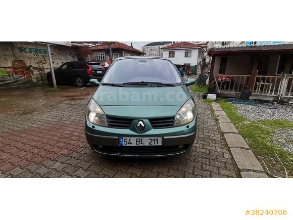 ÖZEL SERİ SANROOFLU ORJİNAL