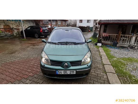 ÖZEL SERİ SANROOFLU ORJİNAL