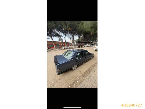 Sahibinden Tofaş Doğan SLX 1997 Model 
