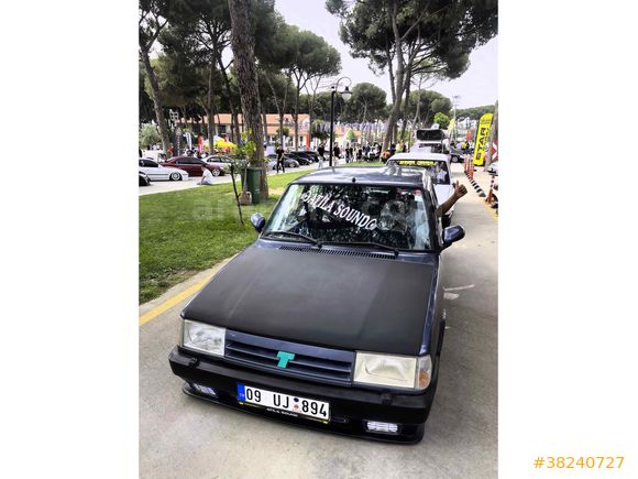 Sahibinden Tofaş Doğan SLX 1997 Model 