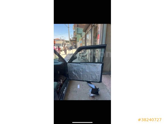 Sahibinden Tofaş Doğan SLX 1997 Model 