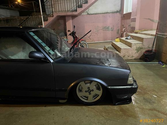 Sahibinden Tofaş Doğan SLX 1997 Model 