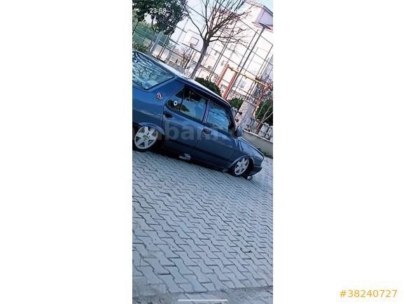 Sahibinden Tofaş Doğan SLX 1997 Model 