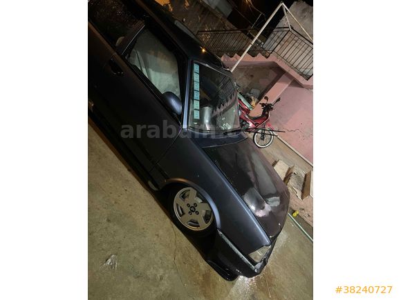 Sahibinden Tofaş Doğan SLX 1997 Model 