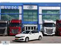 BÜYÜKSOYLU BEYSOY'DAN 2022 EGEA SEDAN 1.6 M.JET EASY DCT