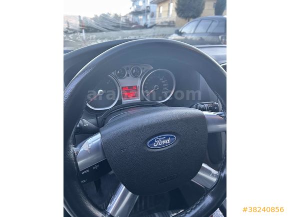 Sahibinden Ford Focus 1.6 TDCi 