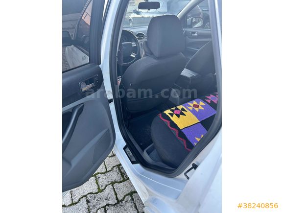 Sahibinden Ford Focus 1.6 TDCi 