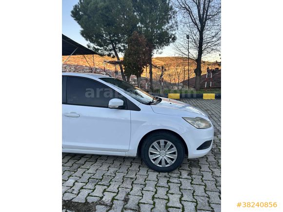 Sahibinden Ford Focus 1.6 TDCi 