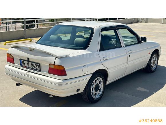 Sahibinden Ford Escort 1.6 CLX 1994 Model
